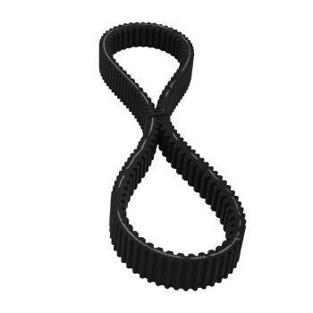1170mm Drive Belt compatible for Polaris Ranger 1000 EPS 2020-2023 3211202 3211186
