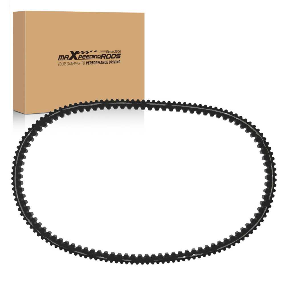 1170mm Drive Belt compatible for Polaris Ranger 1000 EPS 2020-2023 3211202 3211186