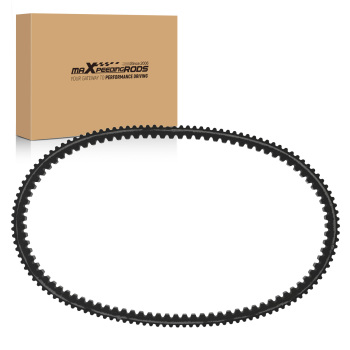 1070mm Drive Belt 3211218 compatible for Polaris Ranger 1000 570 2020-2025