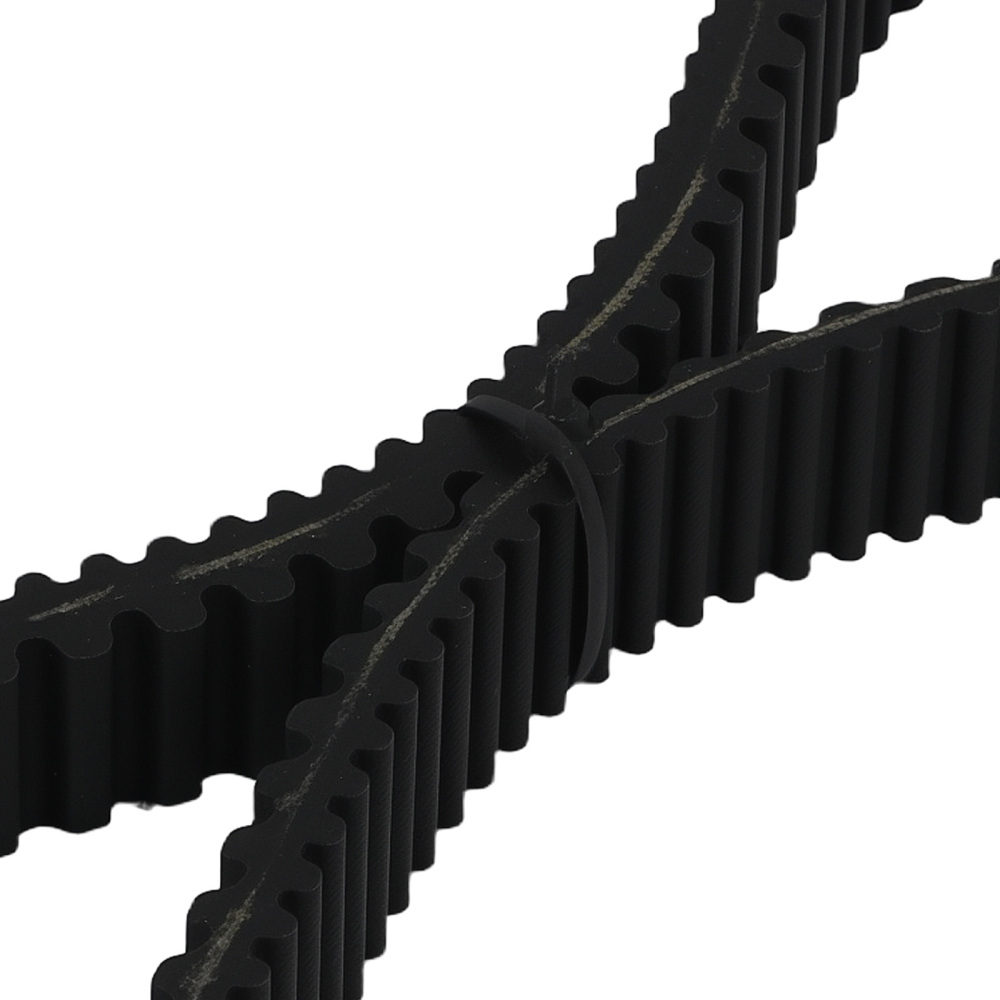 Drive Clutch Belt for E-Z-GO Gas compatible for Golf Carts RXV Terrain 2011-UP 618630 6884