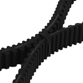 Drive Clutch Belt for E-Z-GO Gas compatible for Golf Carts RXV Terrain 2011-UP 618630 6884