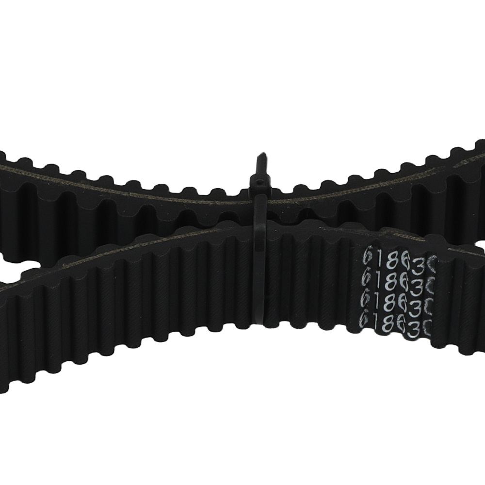 Drive Clutch Belt for E-Z-GO Gas compatible for Golf Carts RXV Terrain 2011-UP 618630 6884