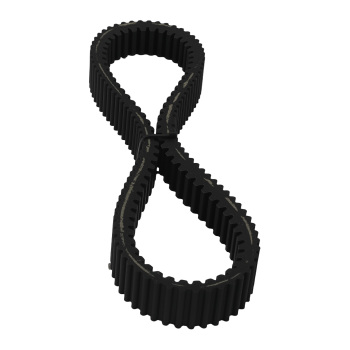 Drive Belt compatible for Arctic Cat 500 4x4 Auto compatible for Suzuki QuadMaster 2000-2009 3402-757