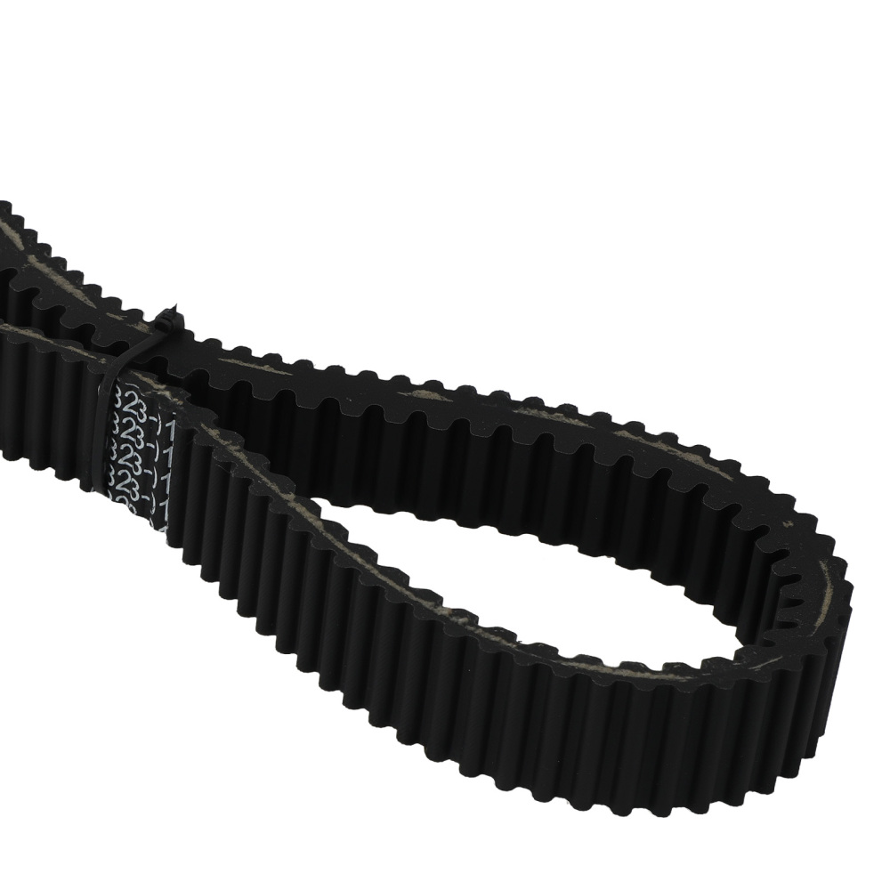 Drive Belt compatible for Arctic Cat 500 4x4 Auto compatible for Suzuki QuadMaster 2000-2009 3402-757