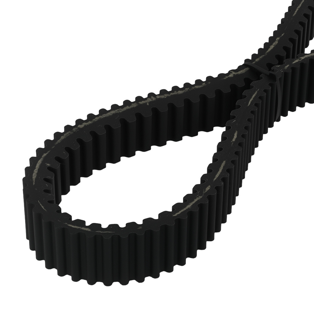Drive Belt compatible for Arctic Cat 500 4x4 Auto compatible for Suzuki QuadMaster 2000-2009 3402-757