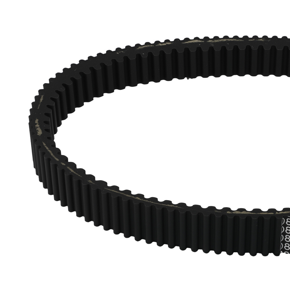 Drive Belt compatible for Arctic Cat 500 4x4 Auto compatible for Suzuki QuadMaster 2000-2009 3402-757
