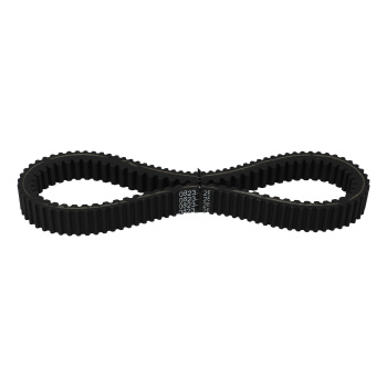 Drive Belt compatible for Arctic Cat 350 366 400 425 450 500 2002-2017 0823-228