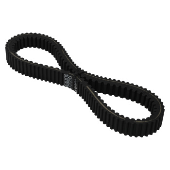 Drive Belt compatible for Arctic Cat 350 366 400 425 450 500 2002-2017 0823-228