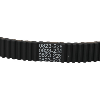 Drive Belt compatible for Arctic Cat 350 366 400 425 450 500 2002-2017 0823-228