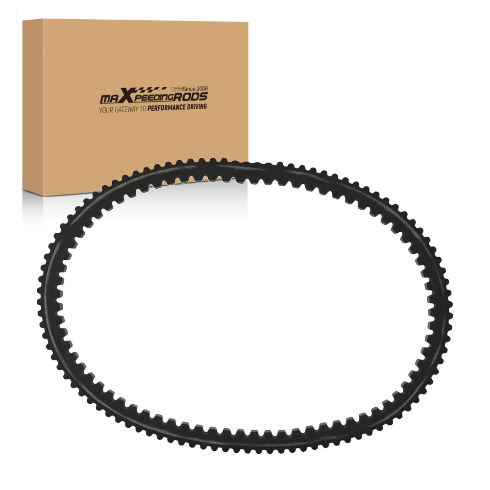 Drive Belt compatible for Arctic Cat 350 366 400 425 450 500 2002-2017 0823-228