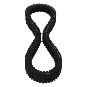 Drive Belt compatible for Arctic Cat Wildcat 1000 2013-2014 0823-496 0823-391 948mm