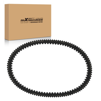 Drive Belt compatible for Arctic Cat Wildcat 1000 2013-2014 0823-496 0823-391 948mm