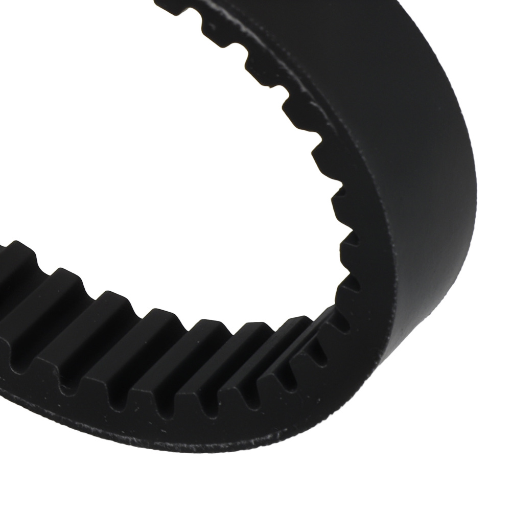 2PC Drive Belt Kit compatible for Yamaha G2 G5A G8A G9A G11A G14A G16 G22 G29