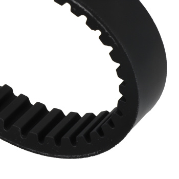 2PC Drive Belt Kit compatible for Yamaha G2 G5A G8A G9A G11A G14A G16 G22 G29