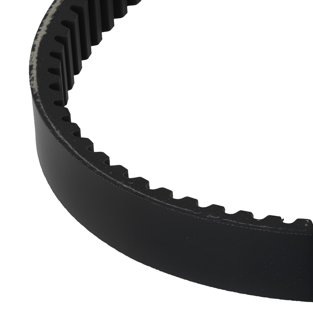 2PC Drive Belt Kit compatible for Yamaha G2 G5A G8A G9A G11A G14A G16 G22 G29