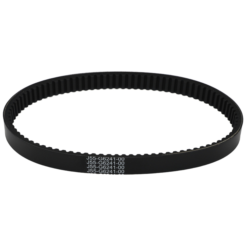 2PC Drive Belt Kit compatible for Yamaha G2 G5A G8A G9A G11A G14A G16 G22 G29