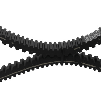 Clutch Drive Belt compatible for Arctic Cat F8 Sno Pro EFI 2007-2011 0627-046