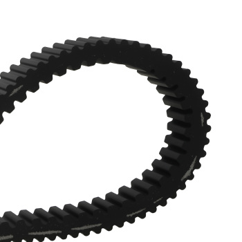 Clutch Drive Belt compatible for Arctic Cat F8 Sno Pro EFI 2007-2011 0627-046