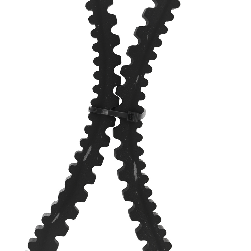 Clutch Drive Belt compatible for Arctic Cat F8 Sno Pro EFI 2007-2011 0627-046