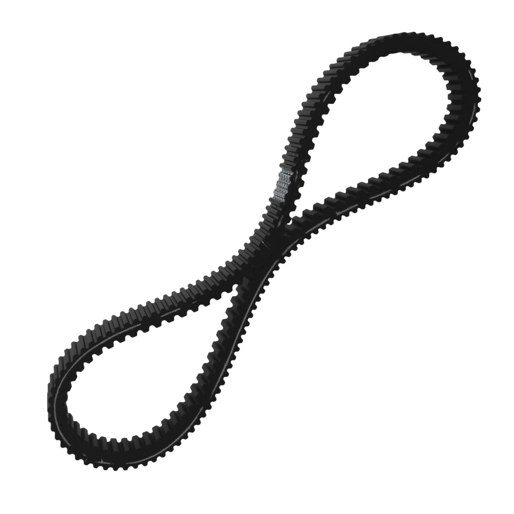 Clutch Drive Belt compatible for Arctic Cat F8 Sno Pro EFI 2007-2011 0627-046