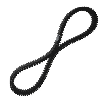 Clutch Drive Belt compatible for Arctic Cat F8 Sno Pro EFI 2007-2011 0627-046