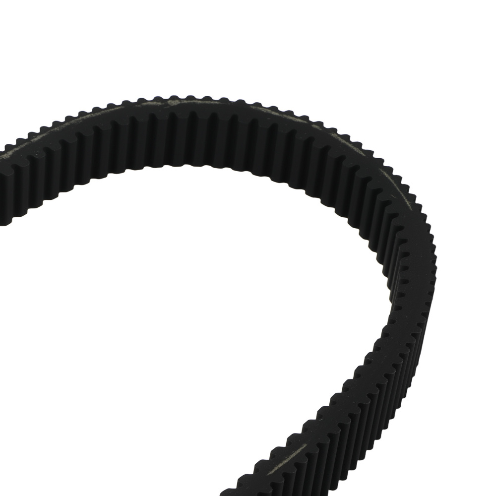 Drive Belt compatible for Arctic Cat M 8000 Mountain compatible for Cat Es 162 2018-2019 0627111 1233mm