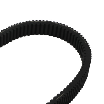 Drive Belt compatible for Arctic Cat M 8000 Mountain compatible for Cat Es 162 2018-2019 0627111 1233mm