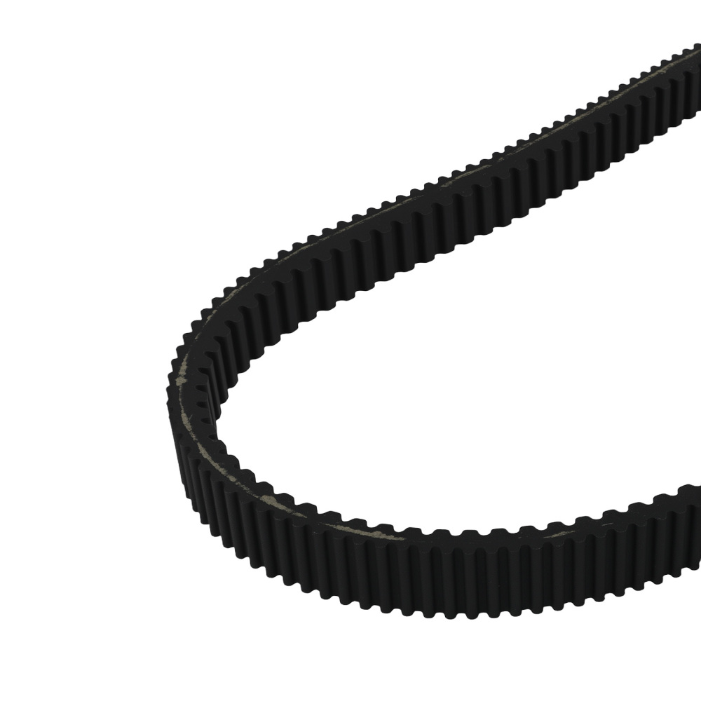 Drive Belt compatible for Arctic Cat M 8000 Mountain compatible for Cat Es 162 2018-2019 0627111 1233mm
