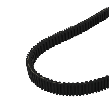 Drive Belt compatible for Arctic Cat M 8000 Mountain compatible for Cat Es 162 2018-2019 0627111 1233mm