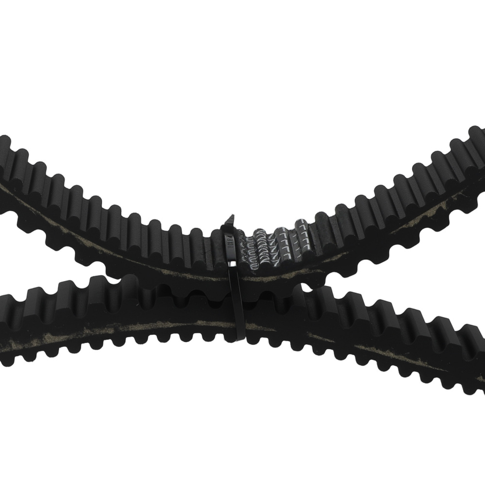 Drive Belt compatible for Arctic Cat M 8000 Mountain compatible for Cat Es 162 2018-2019 0627111 1233mm