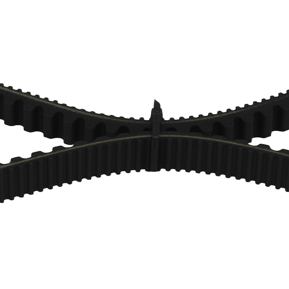 Black Drive Clutch Belt compatible for Suzuki LT-A400 Eiger 2002-2024 27601-38F00