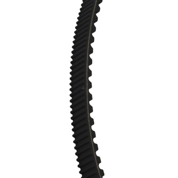 Black Drive Clutch Belt compatible for Suzuki LT-A400 Eiger 2002-2024 27601-38F00