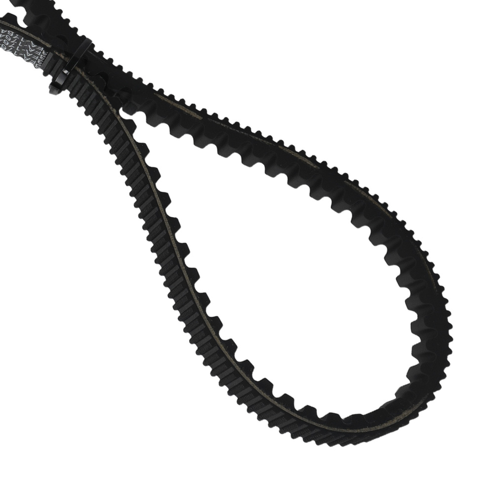 Black Drive Clutch Belt compatible for Suzuki LT-A400 Eiger 2002-2024 27601-38F00