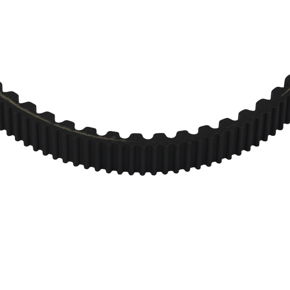 Black Drive Belt compatible for Yamaha Grizzly YFM125G 125cc 2004-2013 3FA-17641-00-00