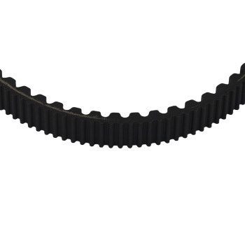 Black Drive Belt compatible for Yamaha Grizzly YFM125G 125cc 2004-2013 3FA-17641-00-00