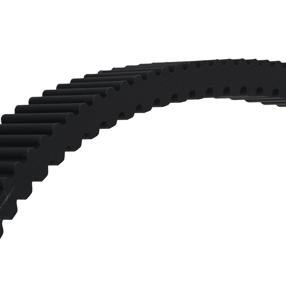 Black Drive Belt compatible for Yamaha Grizzly YFM125G 125cc 2004-2013 3FA-17641-00-00