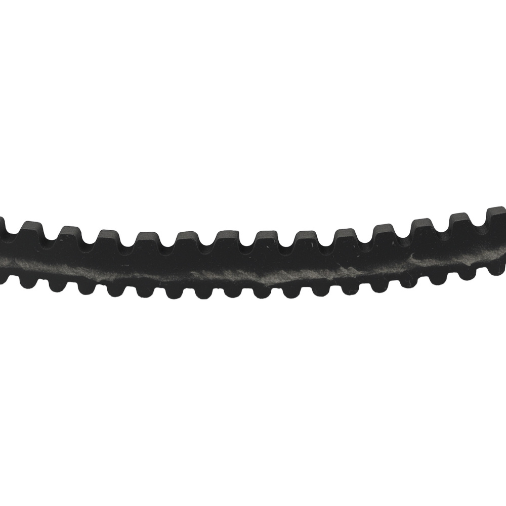 Black Drive Belt compatible for Yamaha Grizzly YFM125G 125cc 2004-2013 3FA-17641-00-00