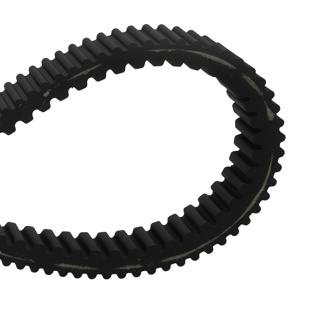 Black Drive Belt compatible for Yamaha Grizzly YFM125G 125cc 2004-2013 3FA-17641-00-00