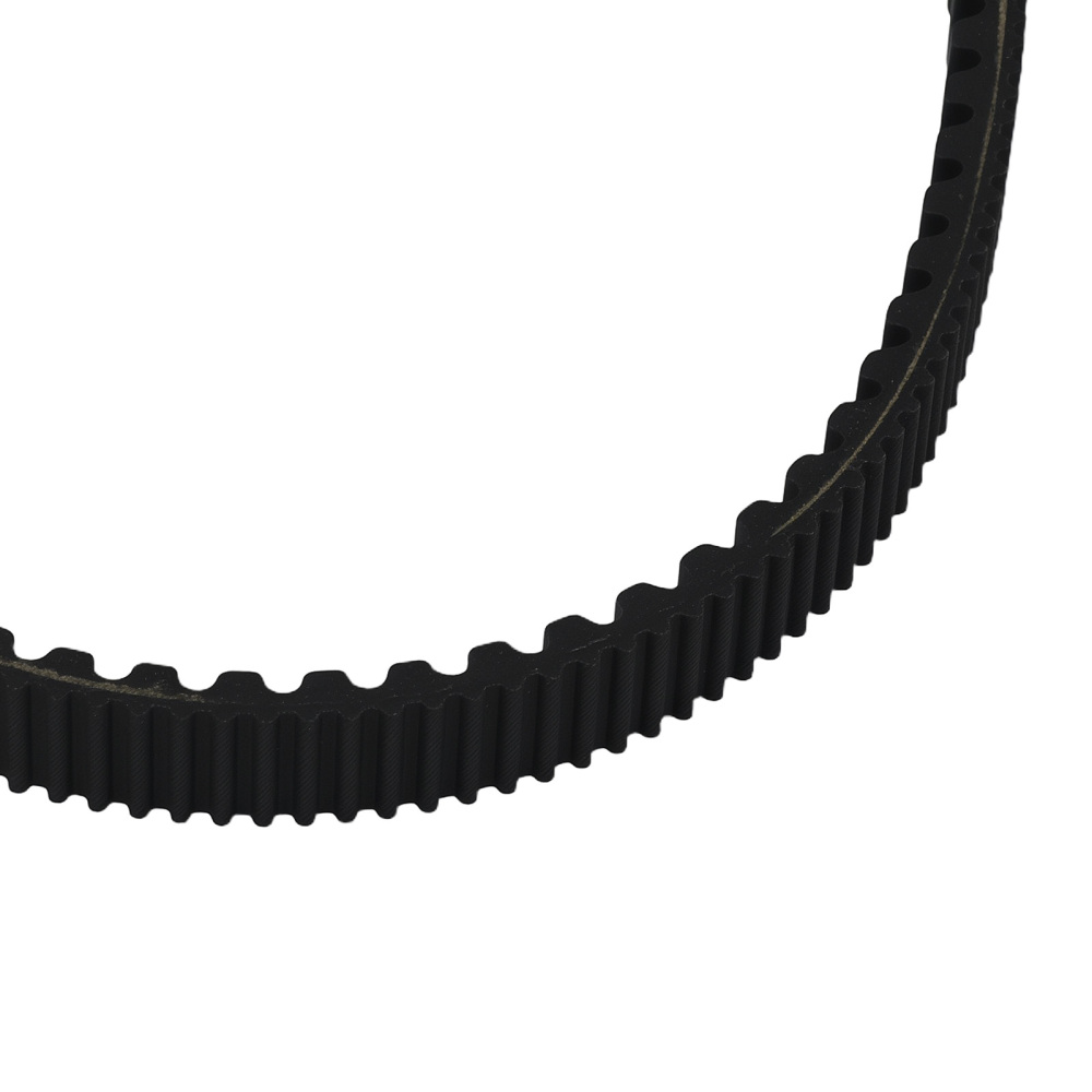 Black Drive Belt compatible for Yamaha Grizzly YFM125G 125cc 2004-2013 3FA-17641-00-00