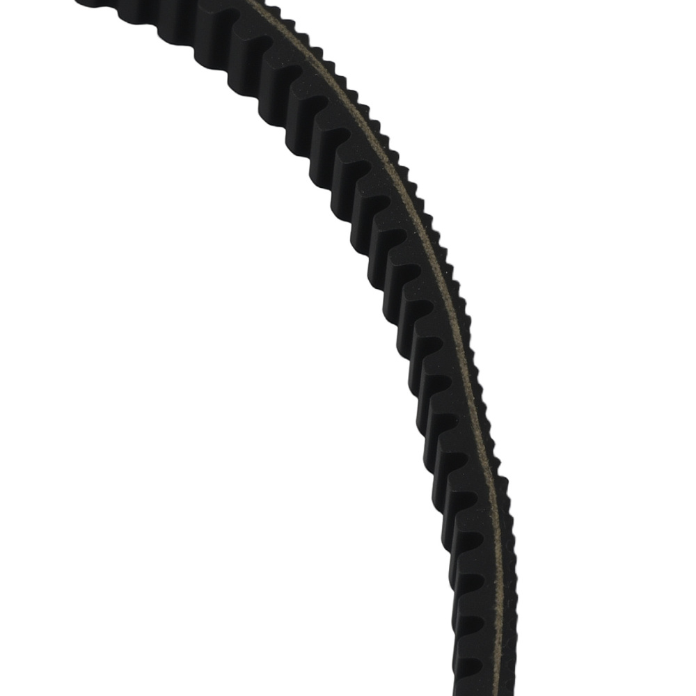 Black Drive Belt compatible for Yamaha Grizzly YFM125G 125cc 2004-2013 3FA-17641-00-00