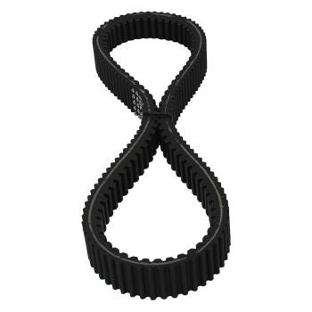 Clutch Drive Belt compatible for SKI-DOO Tundra 550F XP 2012-2019 Formula 414860700