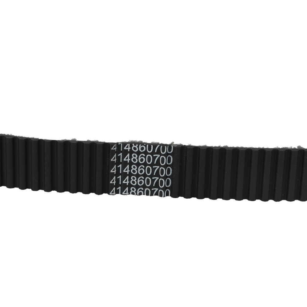 Clutch Drive Belt compatible for SKI-DOO Tundra 550F XP 2012-2019 Formula 414860700