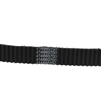 Clutch Drive Belt compatible for SKI-DOO Tundra 550F XP 2012-2019 Formula 414860700