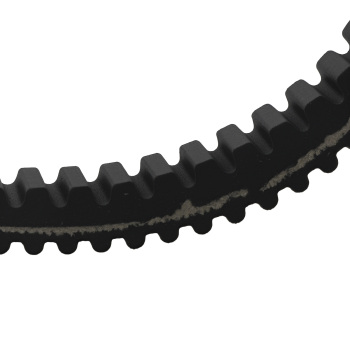 Black Clutch Belt compatible for Yamaha Apex/VK Professional 2005-2018 8DN-17641-01-00