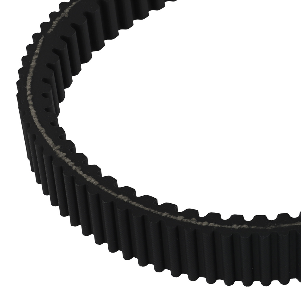 Black Clutch Belt compatible for Yamaha Apex/VK Professional 2005-2018 8DN-17641-01-00