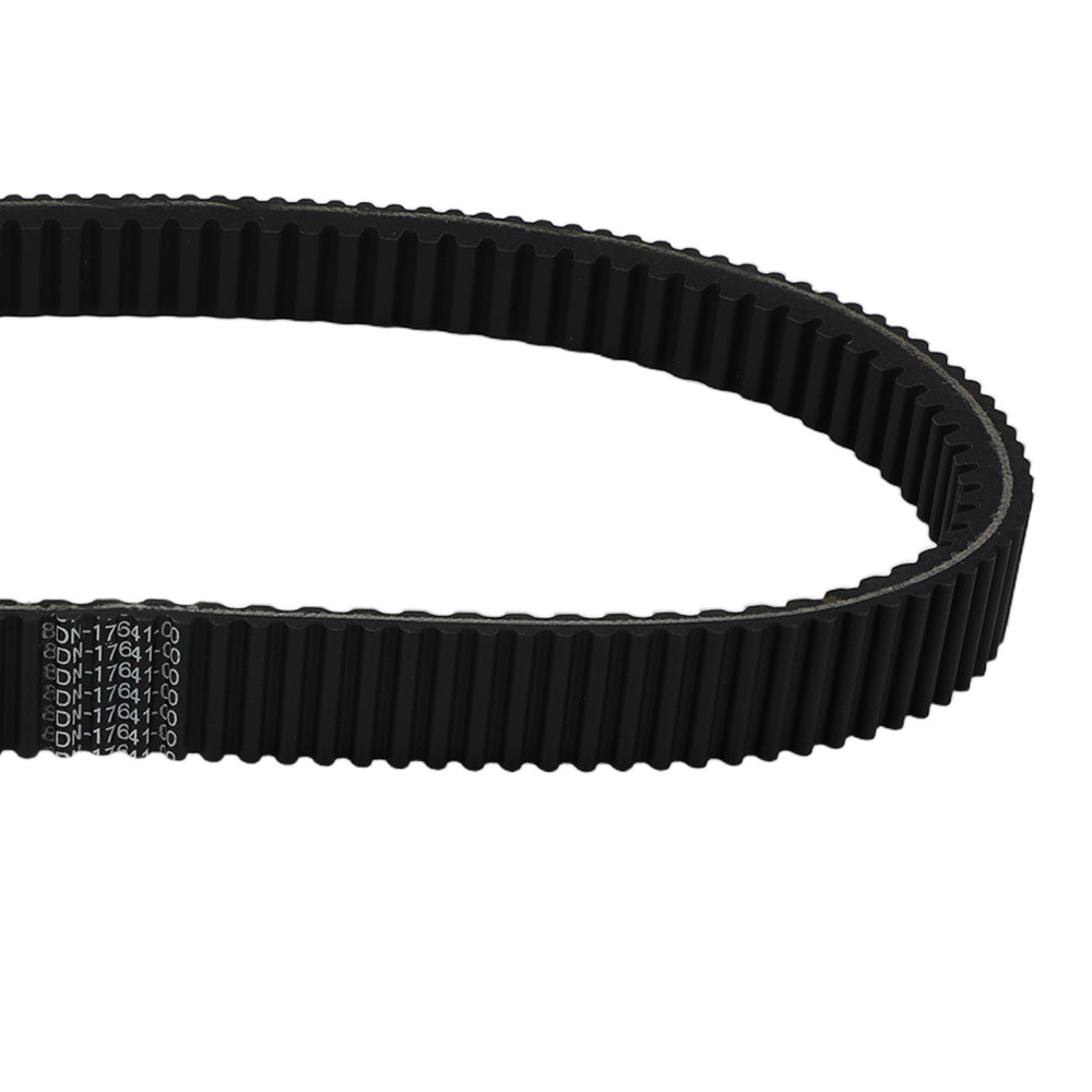 Black Clutch Belt compatible for Yamaha Apex/VK Professional 2005-2018 8DN-17641-01-00