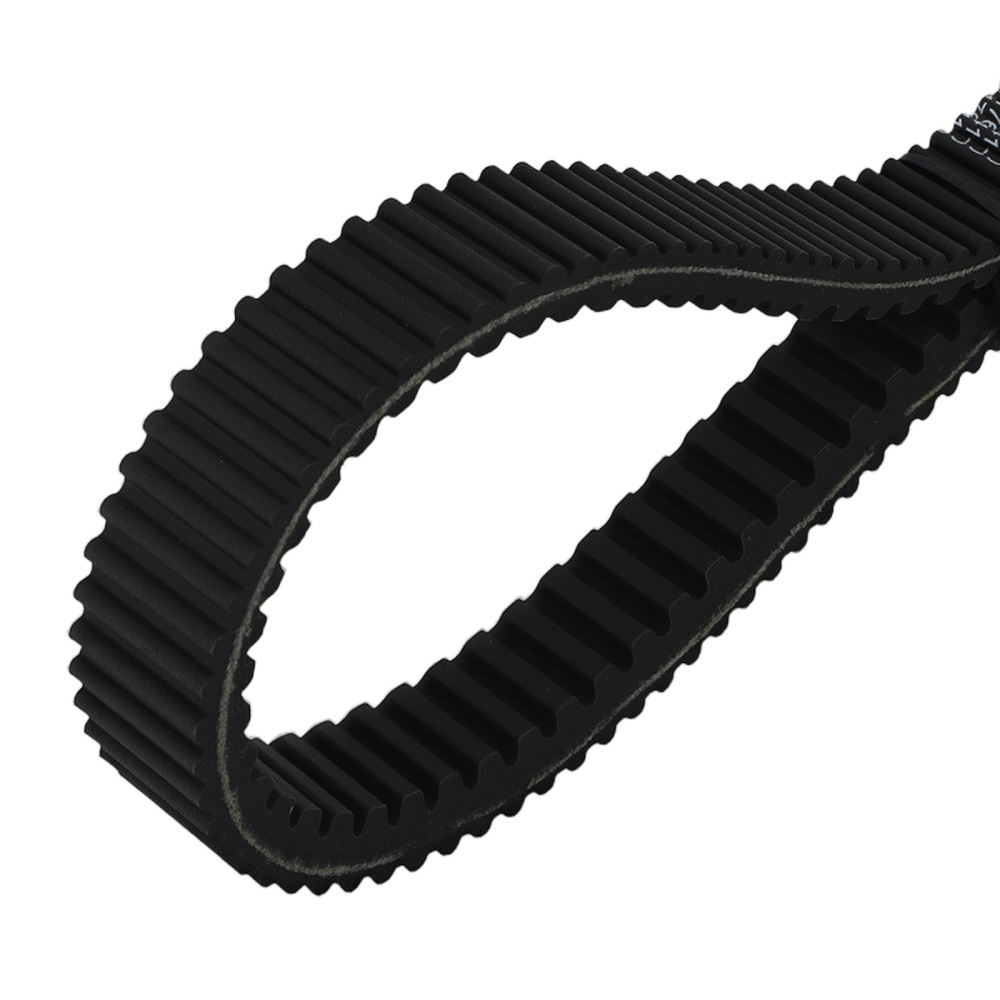 Black Clutch Belt compatible for Yamaha Apex/VK Professional 2005-2018 8DN-17641-01-00