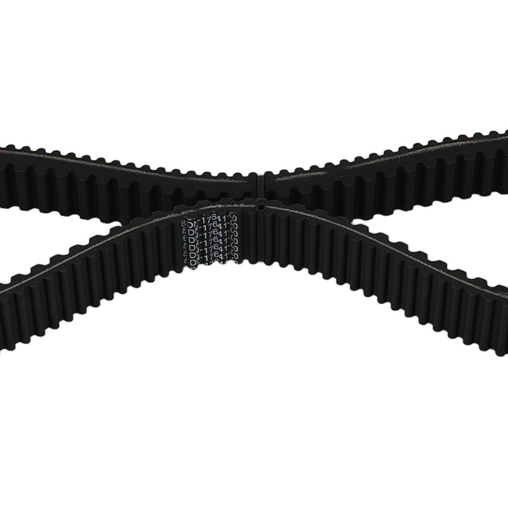 Black Clutch Belt compatible for Yamaha Apex/VK Professional 2005-2018 8DN-17641-01-00