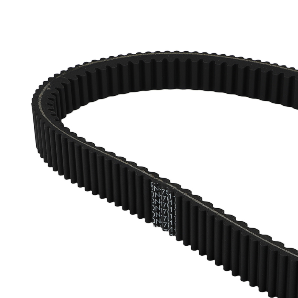 Black Clutch Belt compatible for Yamaha Apex/VK Professional 2005-2018 8DN-17641-01-00
