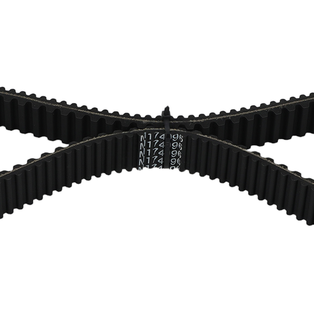 Drive Belt compatible for John Deere Gator XUV 825E 835M 855D 865R M174096 2008-2014